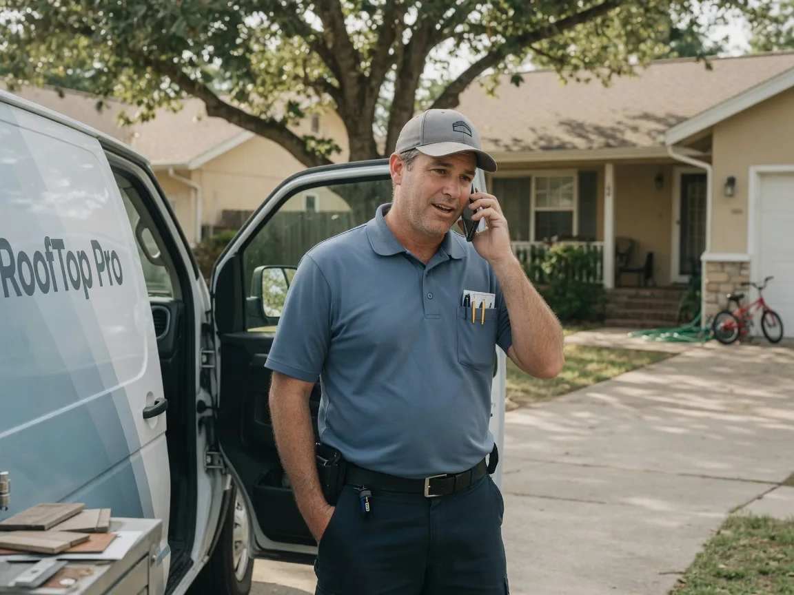 Roof Repair Tecumseh, NE FAQs
