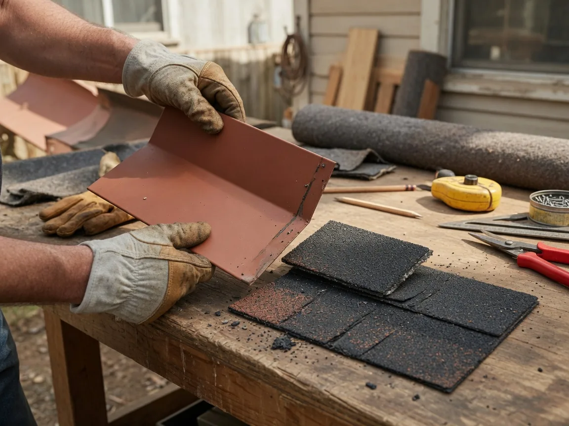 Roof Repair company in Tecumseh, NE